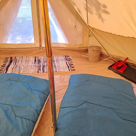 Camping 3 Gs Goght' Exterior photo