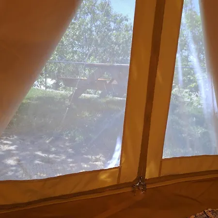 Camping 3 Gs Goght' Exterior photo