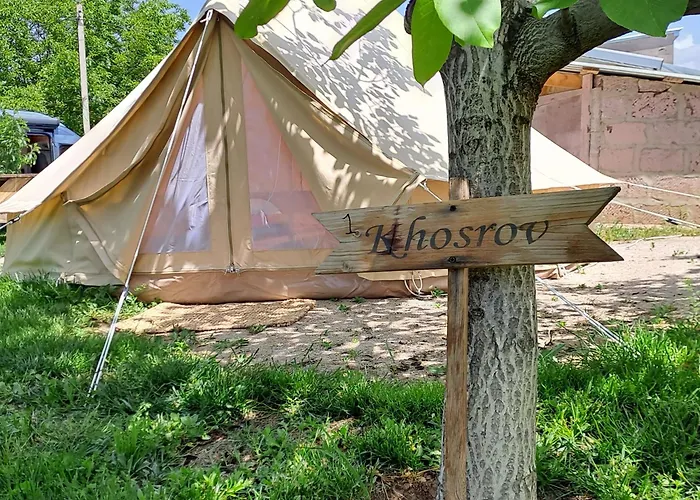 Camping 3 Gs