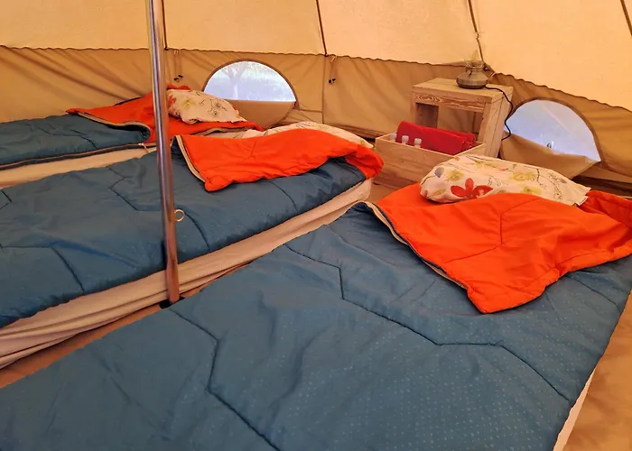 Camping 3 Gs