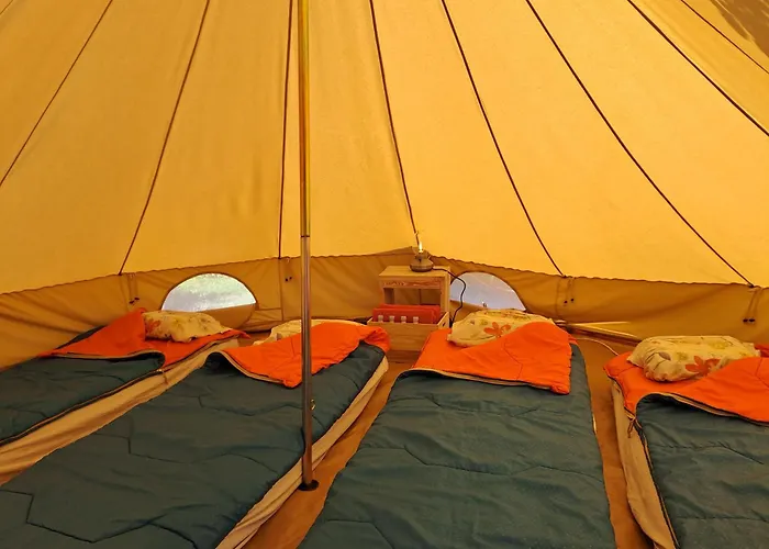 Camping 3 Gs