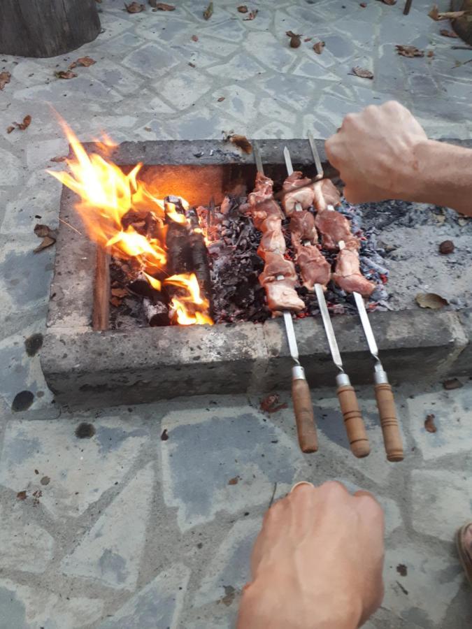 Campsite 3 Gs *