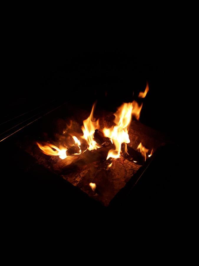 3 Gs Campsite
