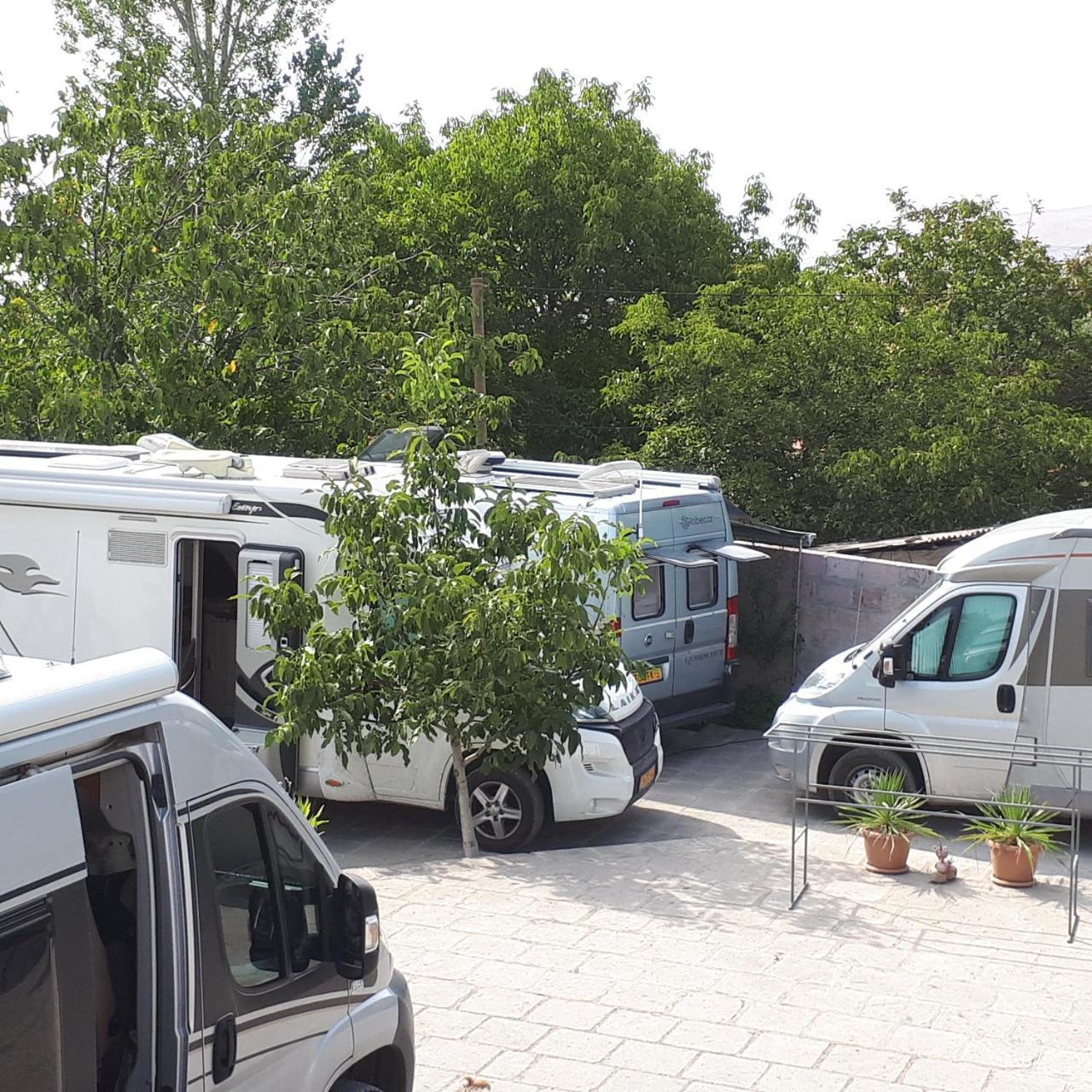 Campsite 3 Gs