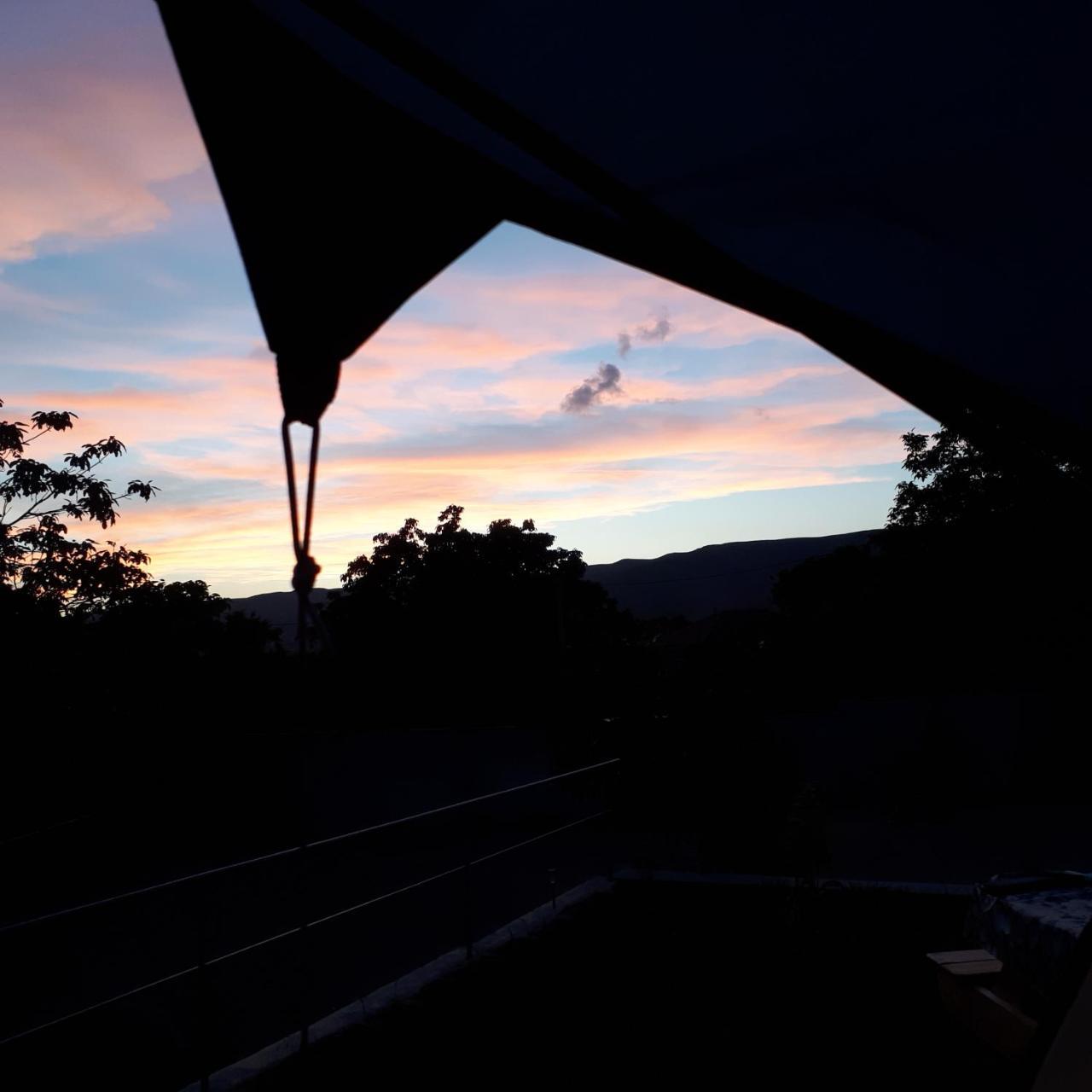 Campsite 3 Gs